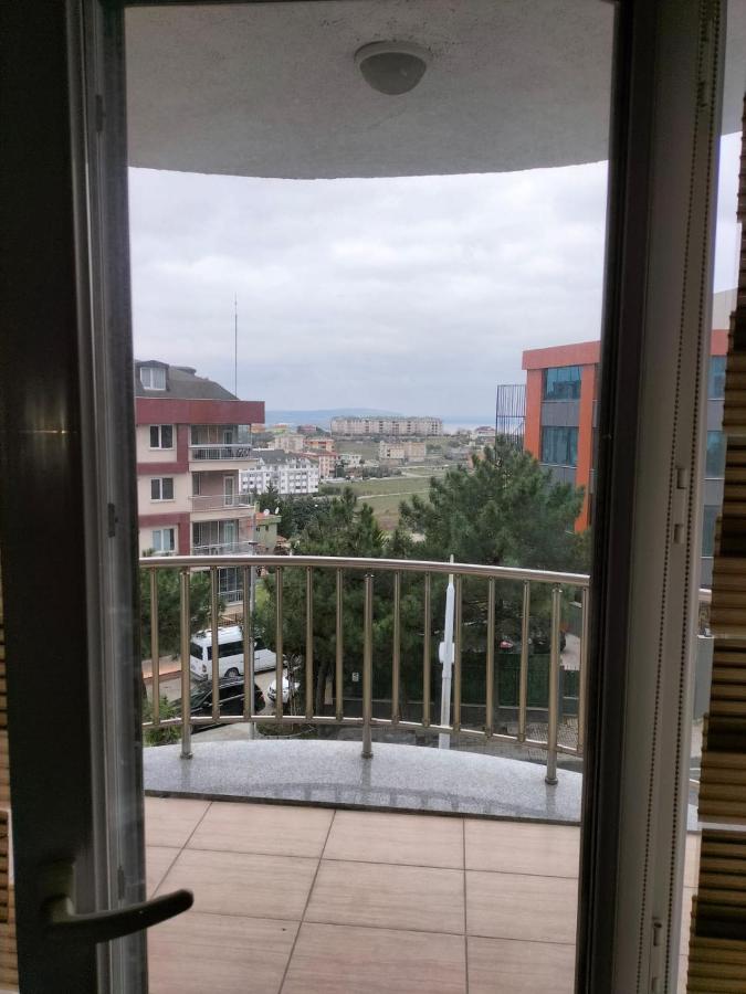 Ny World Hotel Istanbul Bagian luar foto