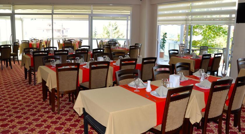 Ny World Hotel Istanbul Bagian luar foto